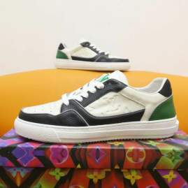 Picture of Louis Vuitton Shoes _SKULVsz38-48mnf070517217